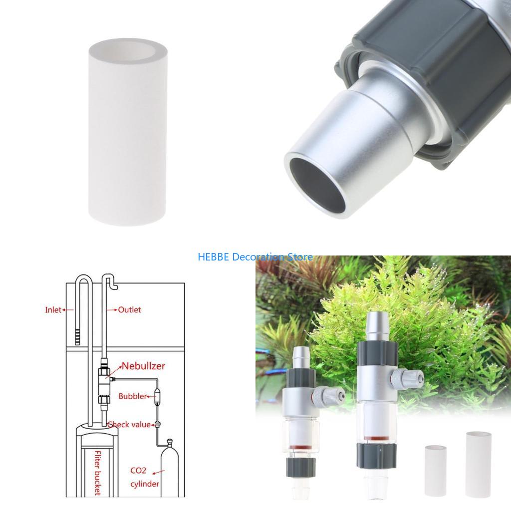 Planted Aquarium Without Co2 - B0KC Plastic CO2 Diffuser for Aquarium