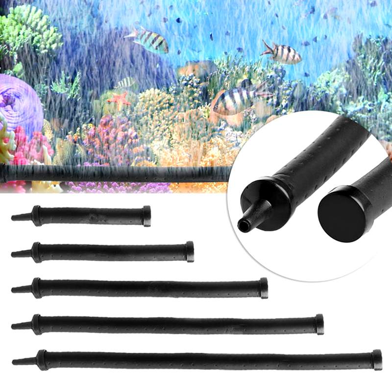Aquarium Lily Pipe - Aquarium Air Pump Oxygen Air Bubble