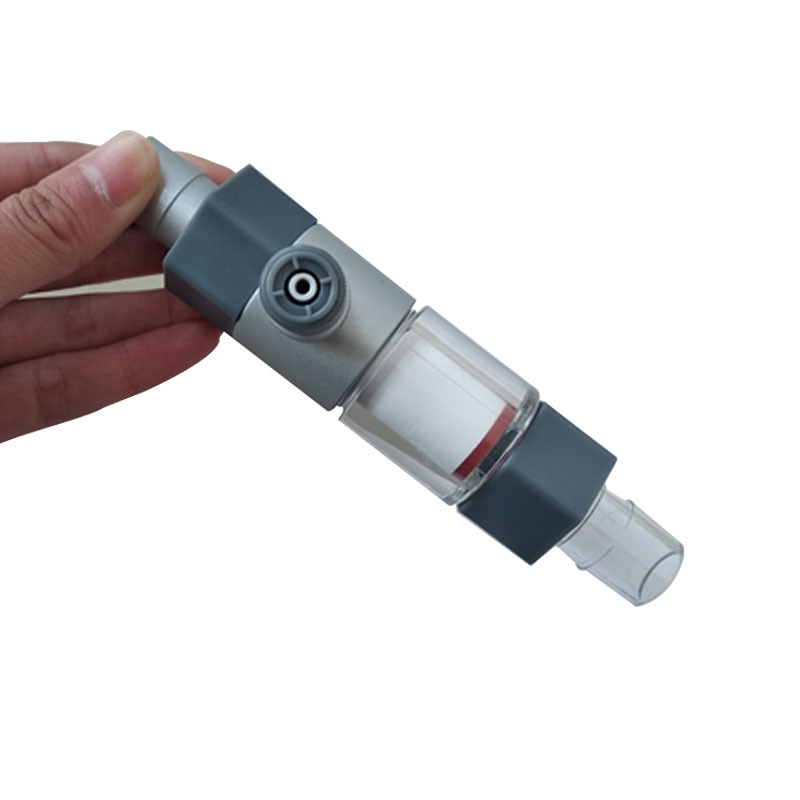 Aquarium Plant Delivery - External CO2 Reactor Aquarium Inline CO2