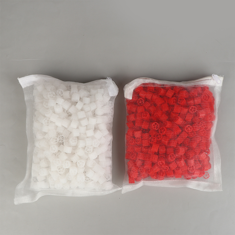 Planted Aquarium Media - Hot Sale Wihte Red K1 Filter