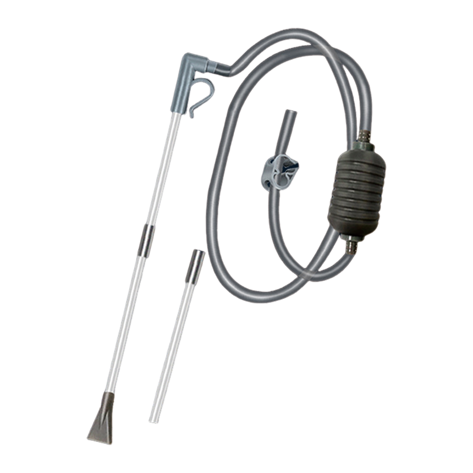 Aquarium Plant Gravel - Aquarium Water Changer Siphon Gravel Cleaner