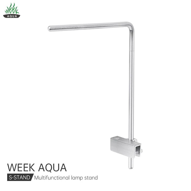 Aquarium Plant Delivery - Week Aqua Light Stand Universal Aluminium