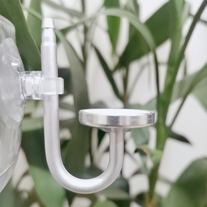 ZRDR Aquarium CO2 Atomizer Fis - огляд і ціна Aquarium Plant Delivery