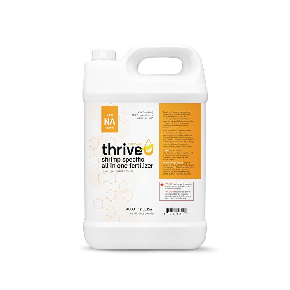 All-in-One Liquid Plant Fertil - огляд і ціна Liquid Fertilizer All In
