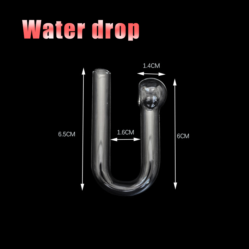 Diffuse Glass CO2 Drop Checker - огляд і ціна Planted Aquarium Test Kit