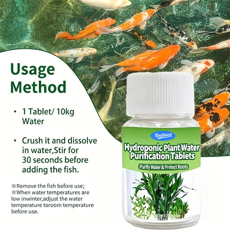 Hydroponic Water Purification  - огляд і ціна Aquarium Plant Delivery