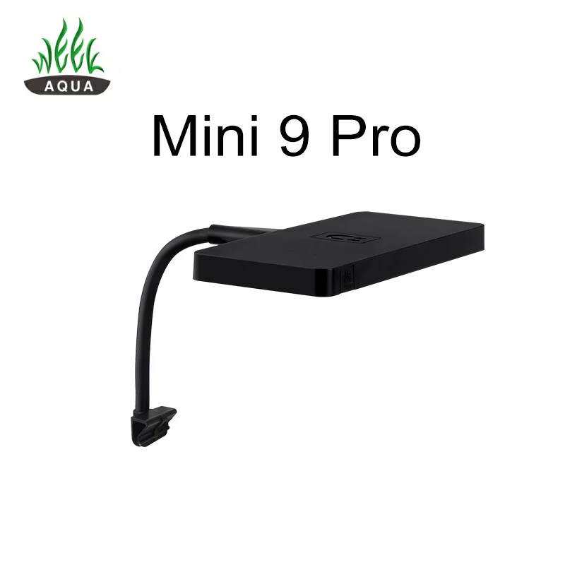 WEEK AQUA USB aquarium light P - огляд і ціна Aquarium Plant Ornament