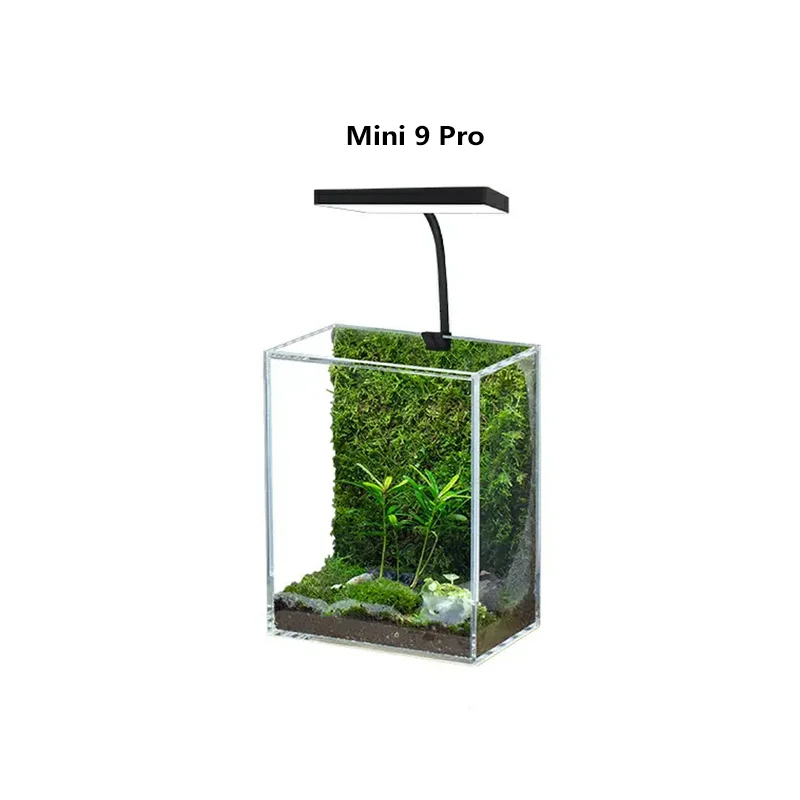 WEEK AQUA USB aquarium light P - огляд і ціна Aquarium Plant Ornament