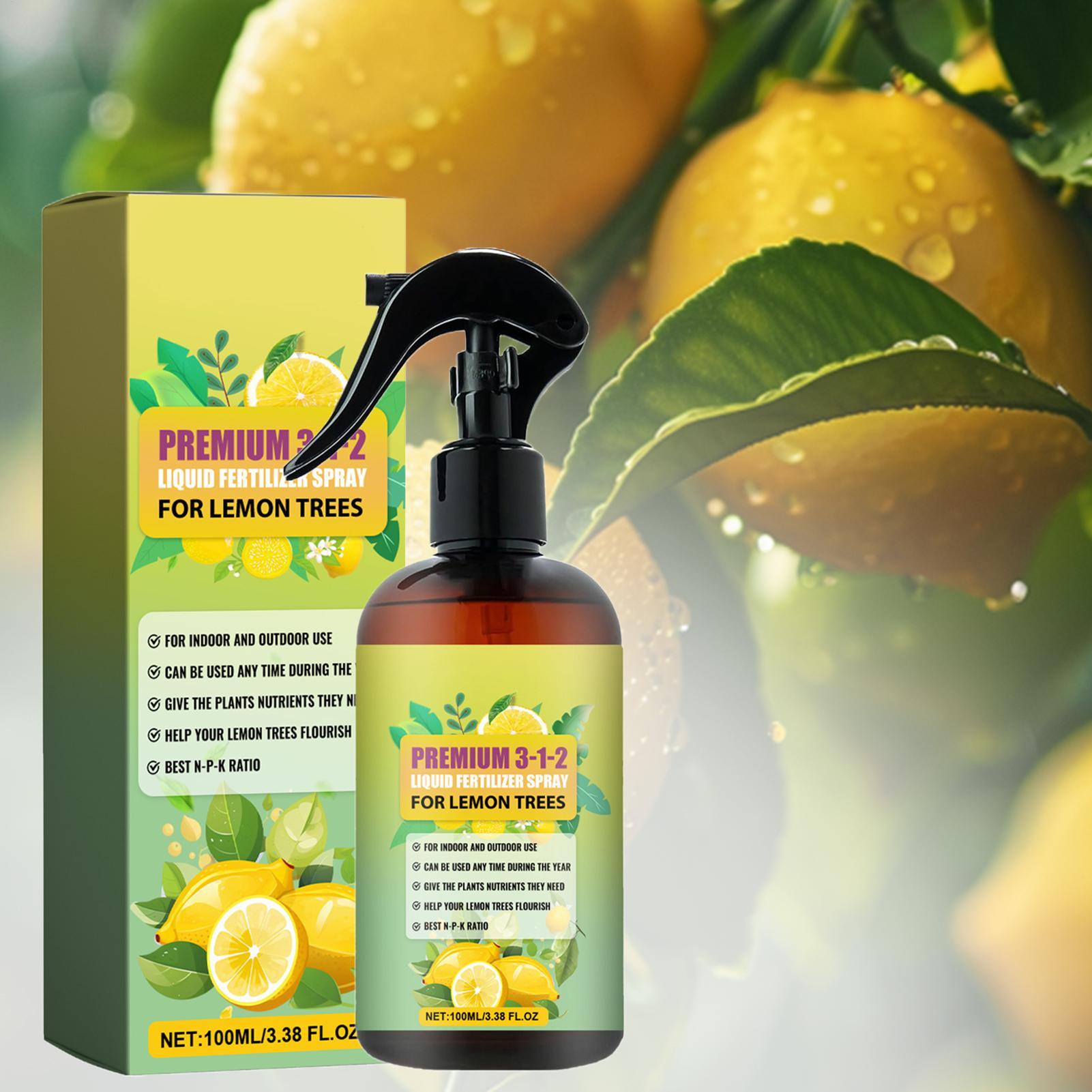 100mlGardening Fertilizer Liqu - огляд і ціна Liquid Fertilizer All In