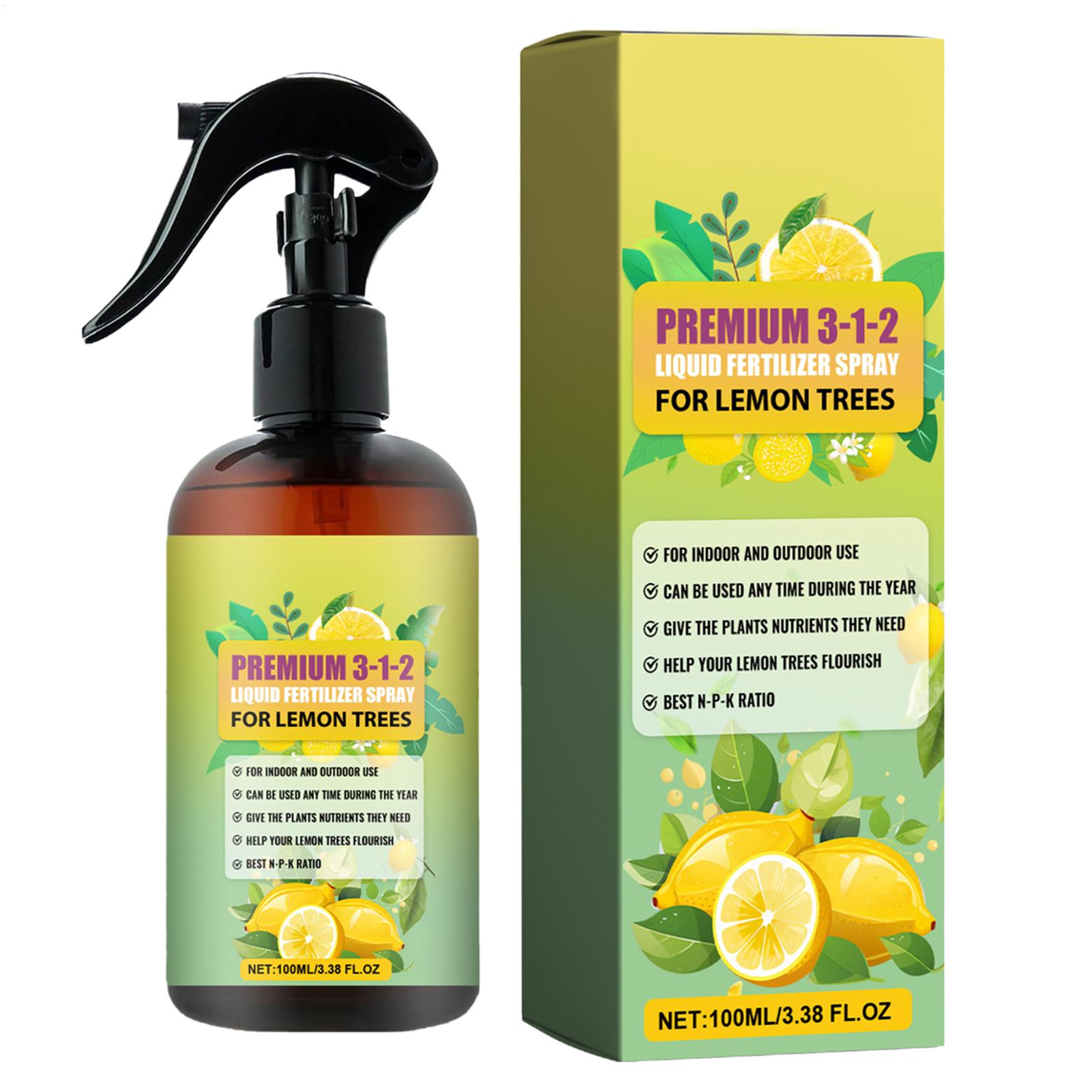 100mlGardening Fertilizer Liqu - огляд і ціна Liquid Fertilizer All In