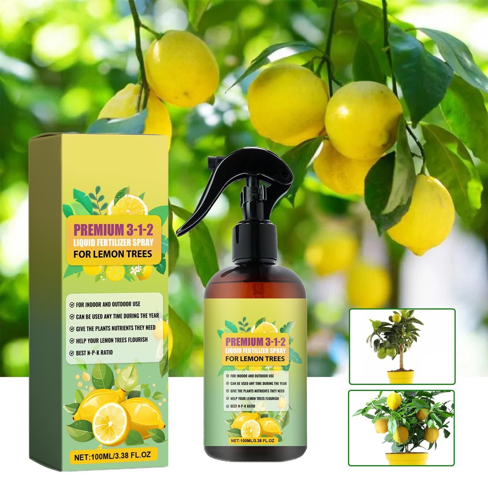 100mlGardening Fertilizer Liqu - огляд і ціна Liquid Fertilizer All In