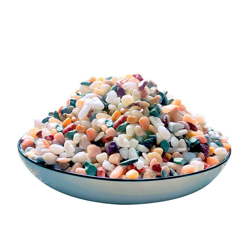 5mm Natural Aquarium Sand 200g - огляд і ціна Aquarium Plant Gravel