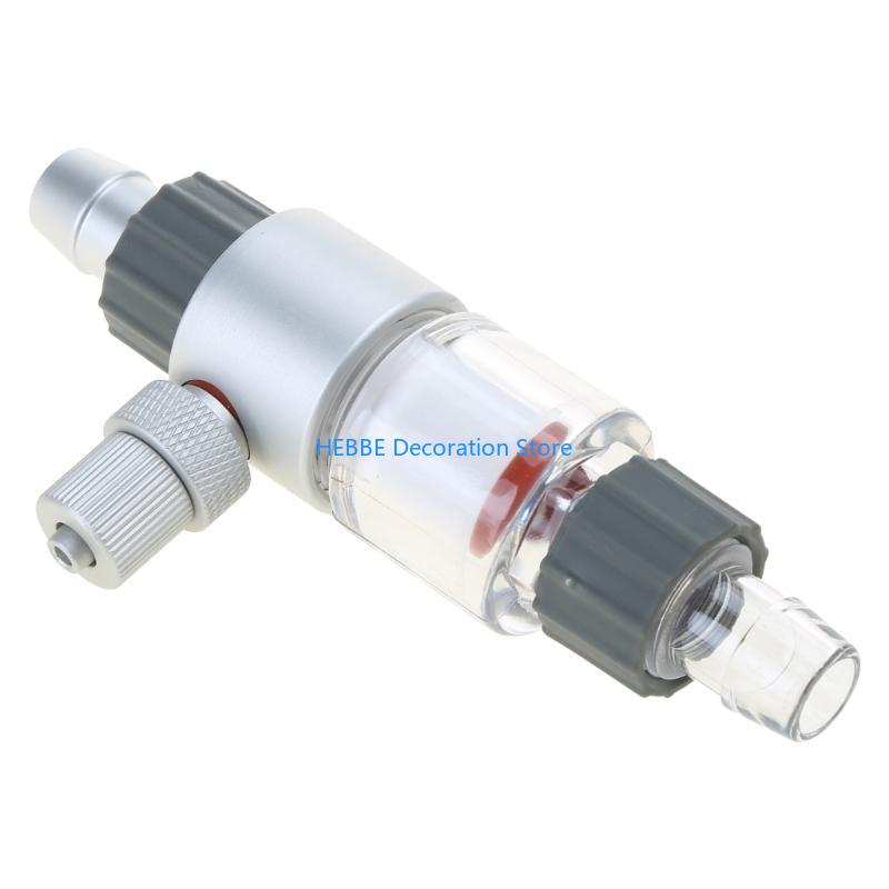 B0KC Plastic CO2 Diffuser for  - огляд і ціна Planted Aquarium Without Co2