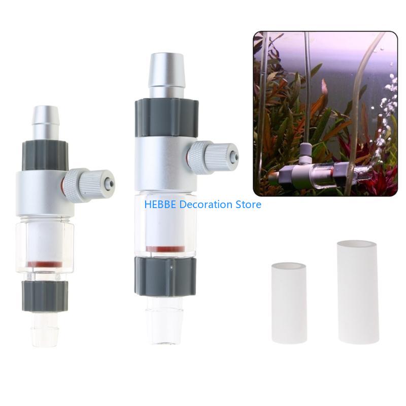 B0KC Plastic CO2 Diffuser for  - огляд і ціна Planted Aquarium Without Co2