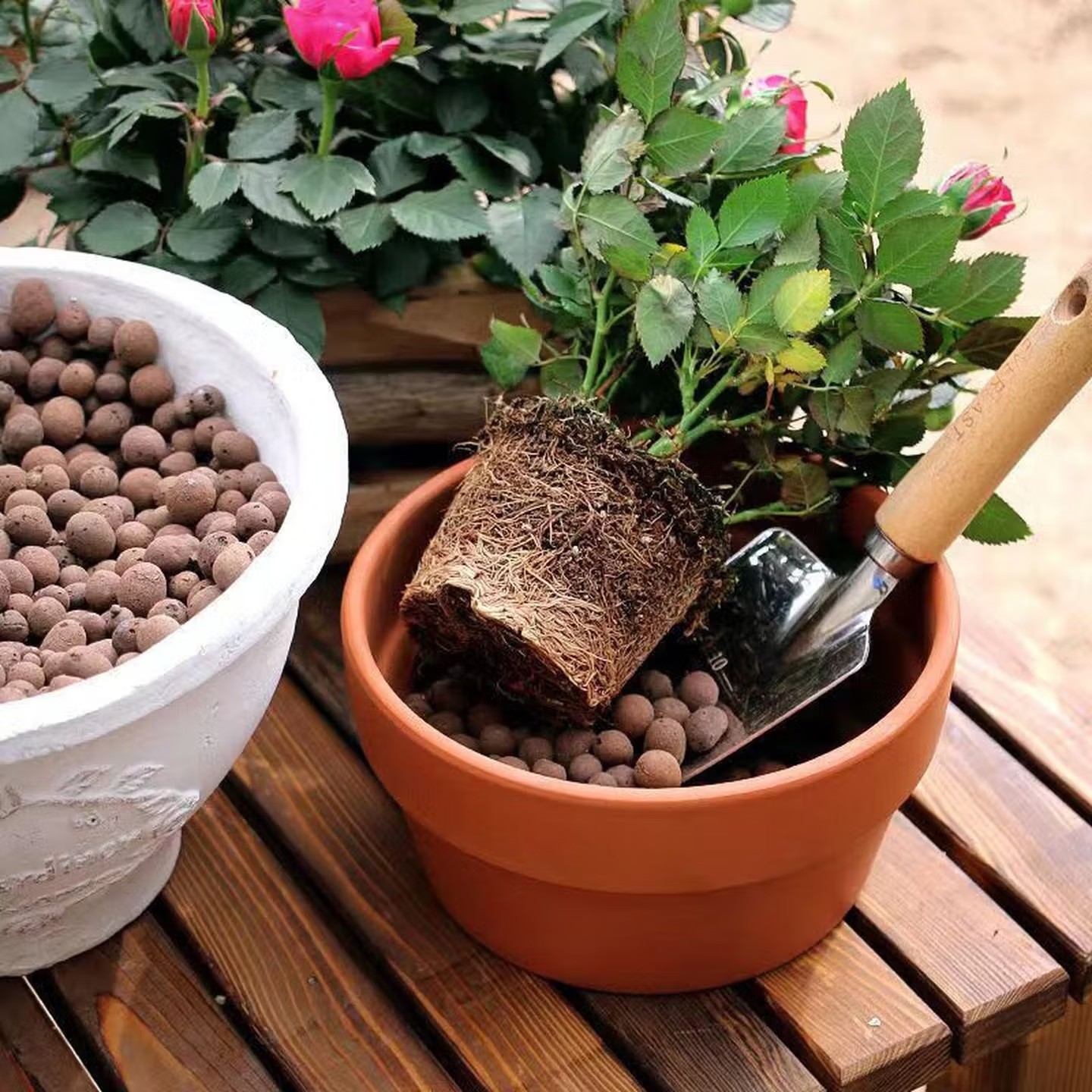 100-500g Reusable Hydroponic C - огляд і ціна Aquasoil Substrate