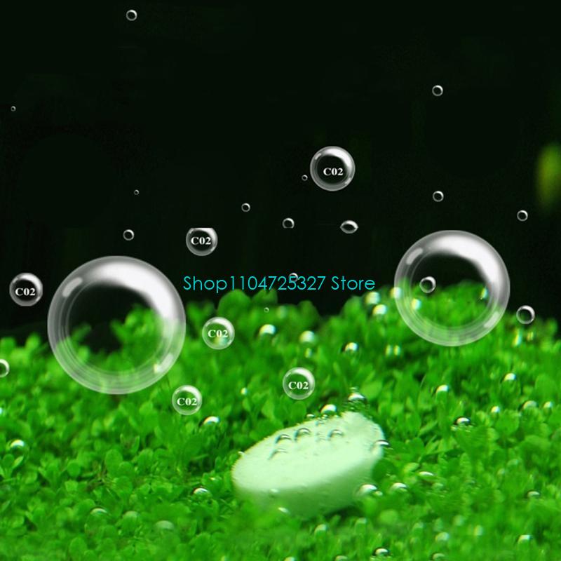 Co2 Tablets Aquarium Plants 10 - огляд і ціна Aquarium Plant Vitamins