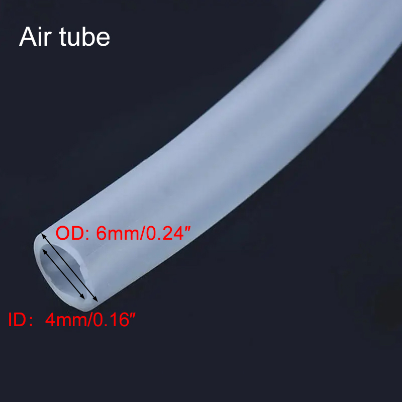 Aquarium Air Pump Accessories  - огляд і ціна Aquarium Lily Pipe