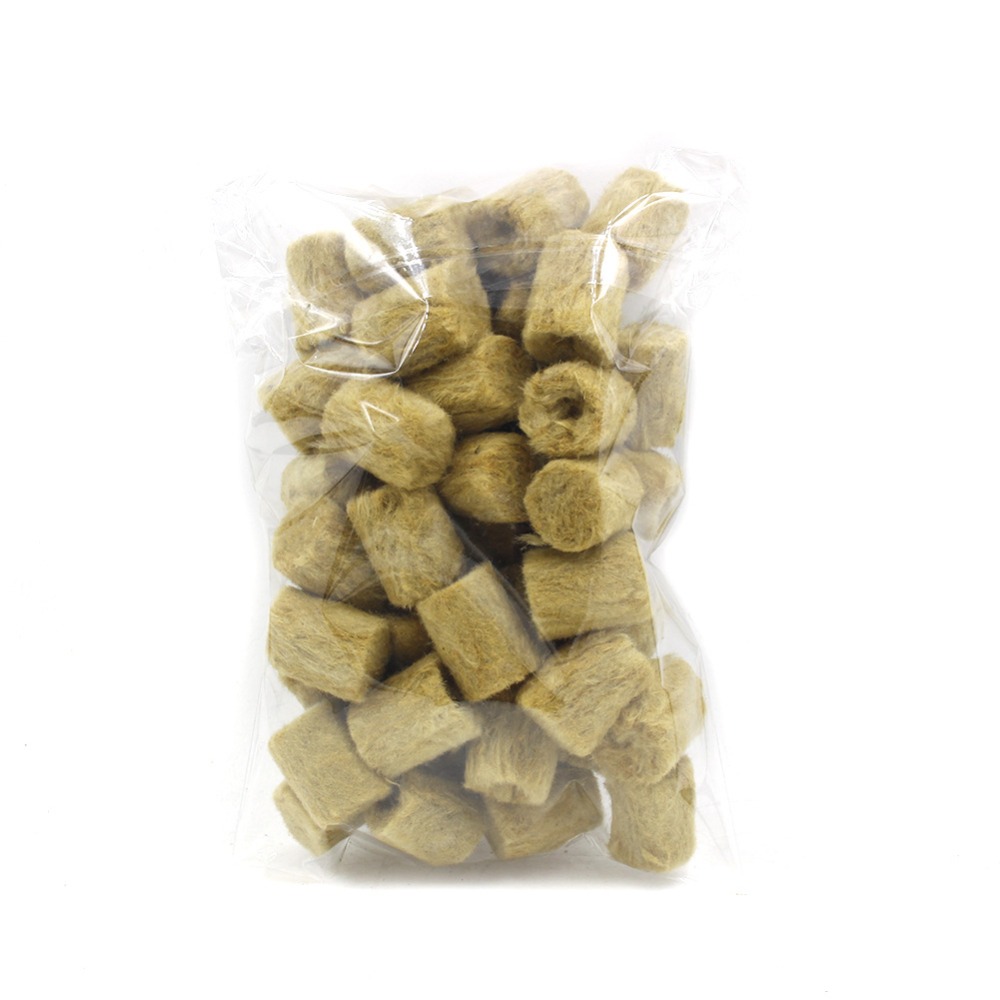 50PCS 27*20mm Size Hydroponic  - огляд і ціна Aquasoil Substrate