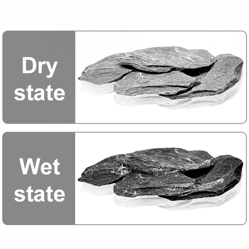 500g/1000g Aquarium Slate Chip - огляд і ціна Aquasoil Substrate