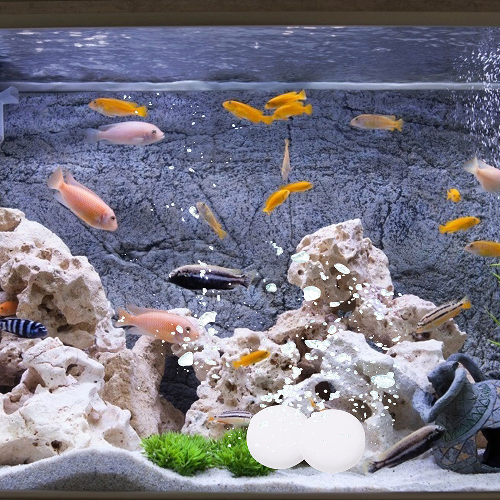 3 Bags Co2 Tablets Effective B - огляд і ціна Aquarium Plant Nutrients