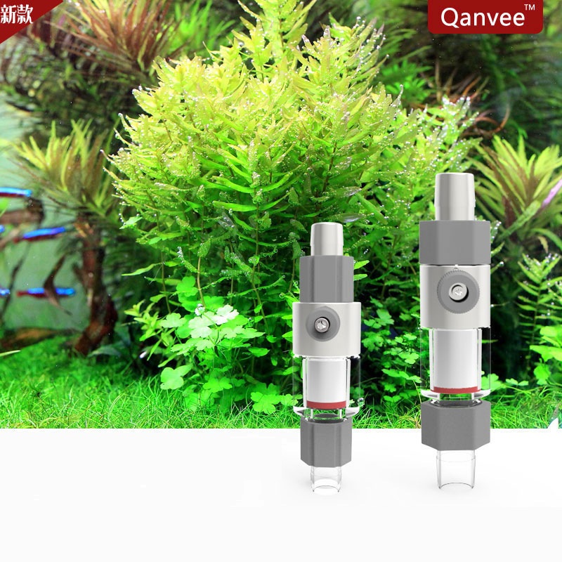External CO2 Reactor Aquarium  - огляд і ціна Aquarium Plant Delivery
