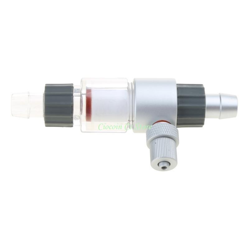X90F CO2 Diffuser Plastic Atom - огляд і ціна Planted Aquarium Without Co2