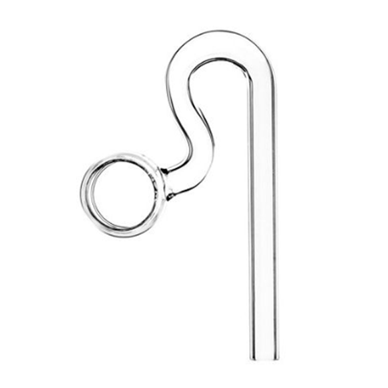 VIV High Quality Glass Inflow  - огляд і ціна Aquarium Lily Pipe