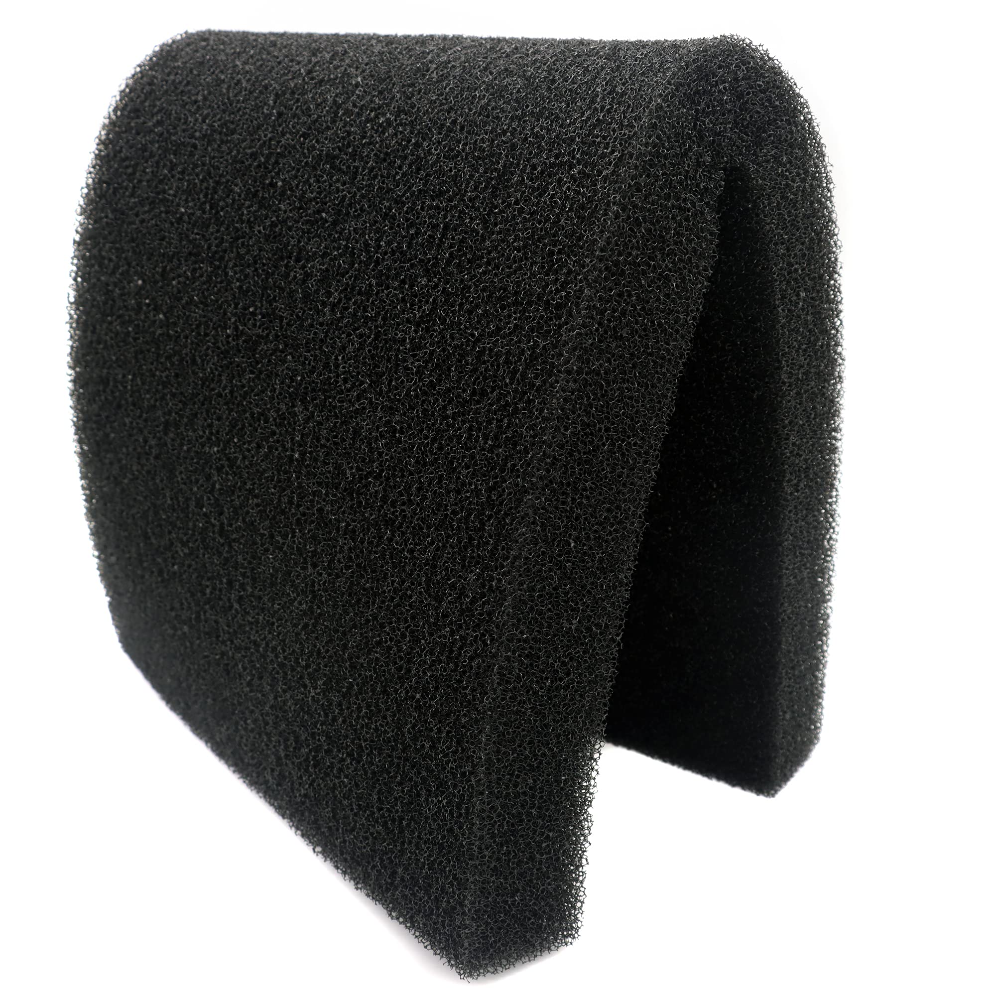 25 PPI Aquarium Filter Sponge  - огляд і ціна Planted Aquarium Media