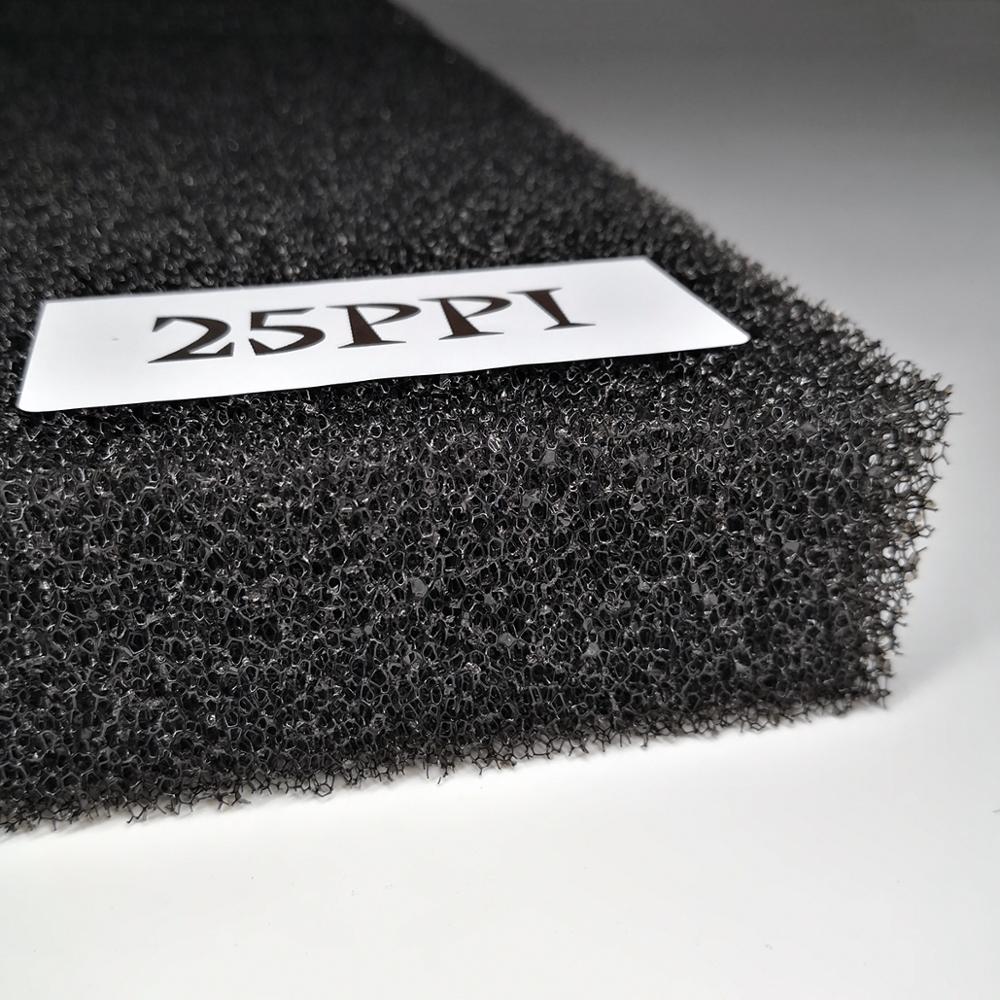 25 PPI Aquarium Filter Sponge  - огляд і ціна Planted Aquarium Media