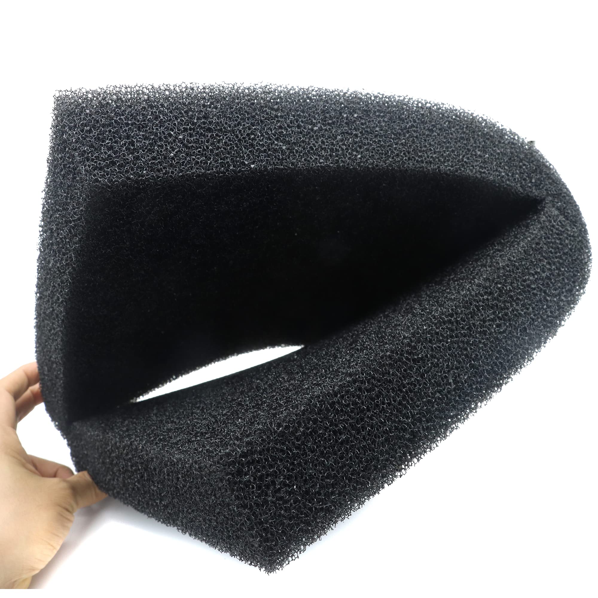 25 PPI Aquarium Filter Sponge  - огляд і ціна Planted Aquarium Media