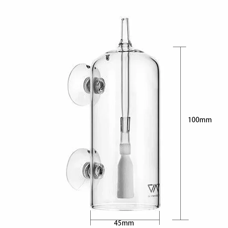 VIV Do Device Aquarium Cylinde - огляд і ціна Aquarium Plant Delivery