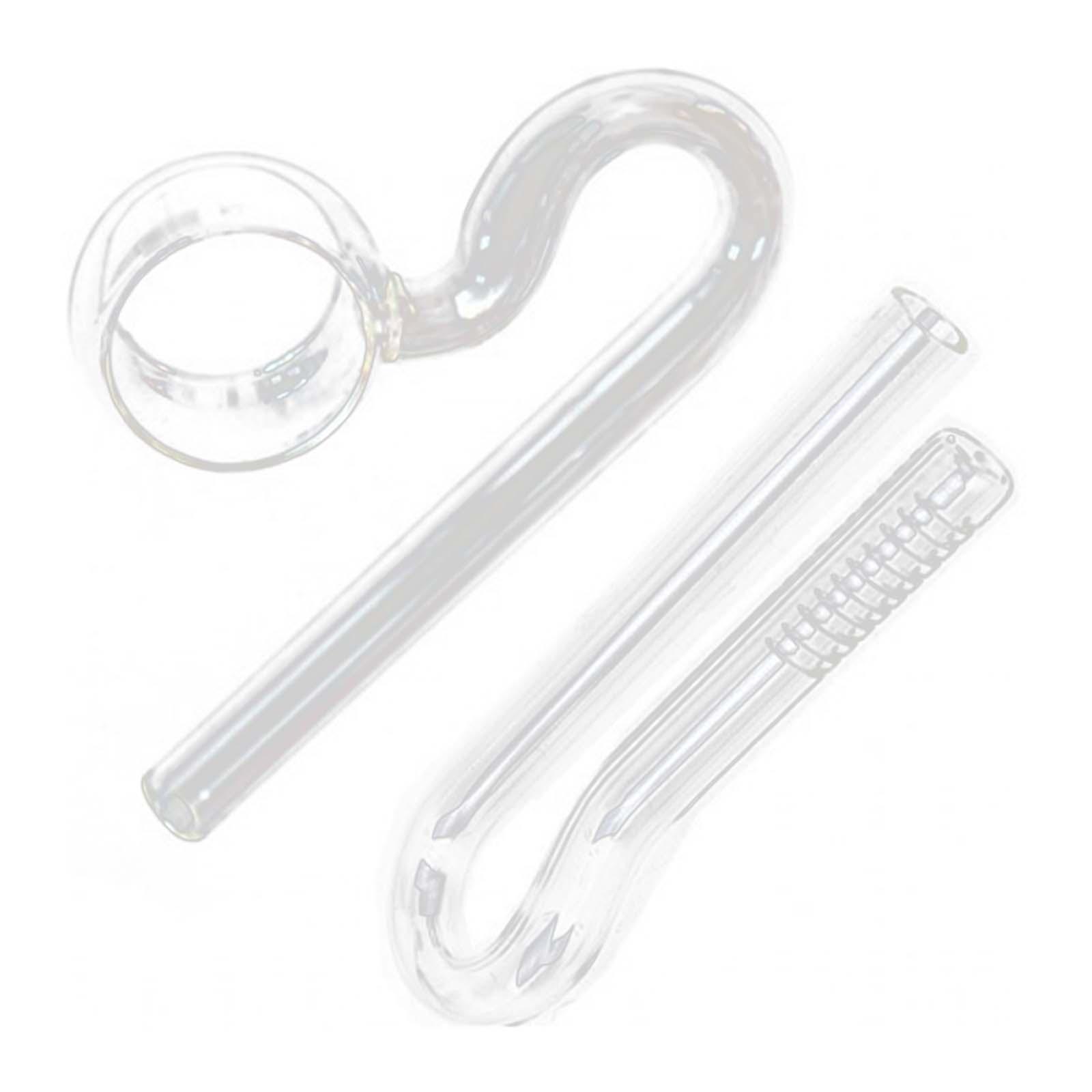Aquarium Lily Pipe Inflow Outf - огляд і ціна Aquarium Lily Pipe