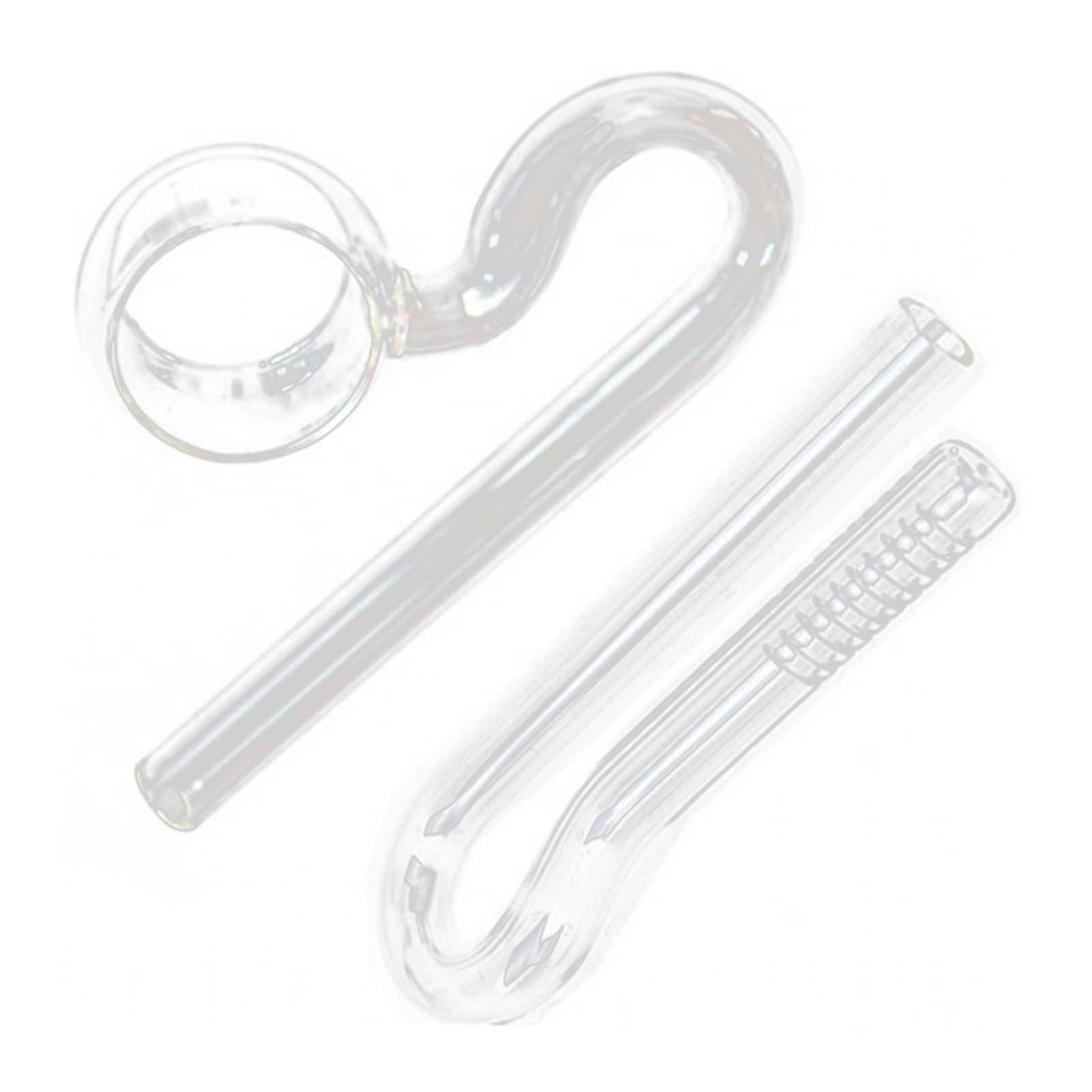 Aquarium Lily Pipe Inflow Outf - огляд і ціна Aquarium Lily Pipe