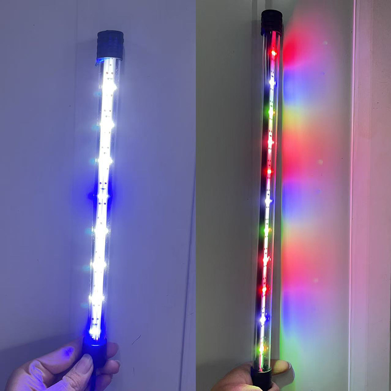 Fish Tank Light Underwater Lig - огляд і ціна Aquarium Plant Ornament