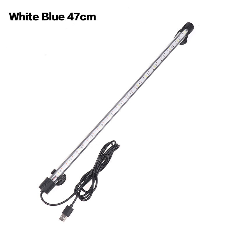 Fish Tank Light Underwater Lig - огляд і ціна Aquarium Plant Ornament