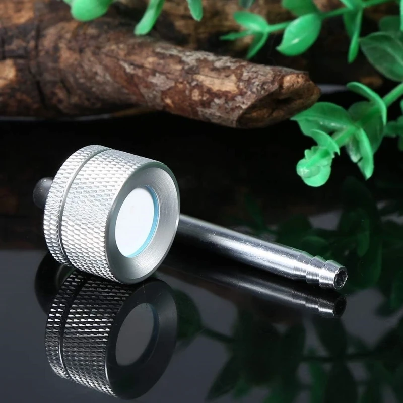 Aquarium CO2 Diffuser Fish Tan - огляд і ціна Aquarium Plant Delivery