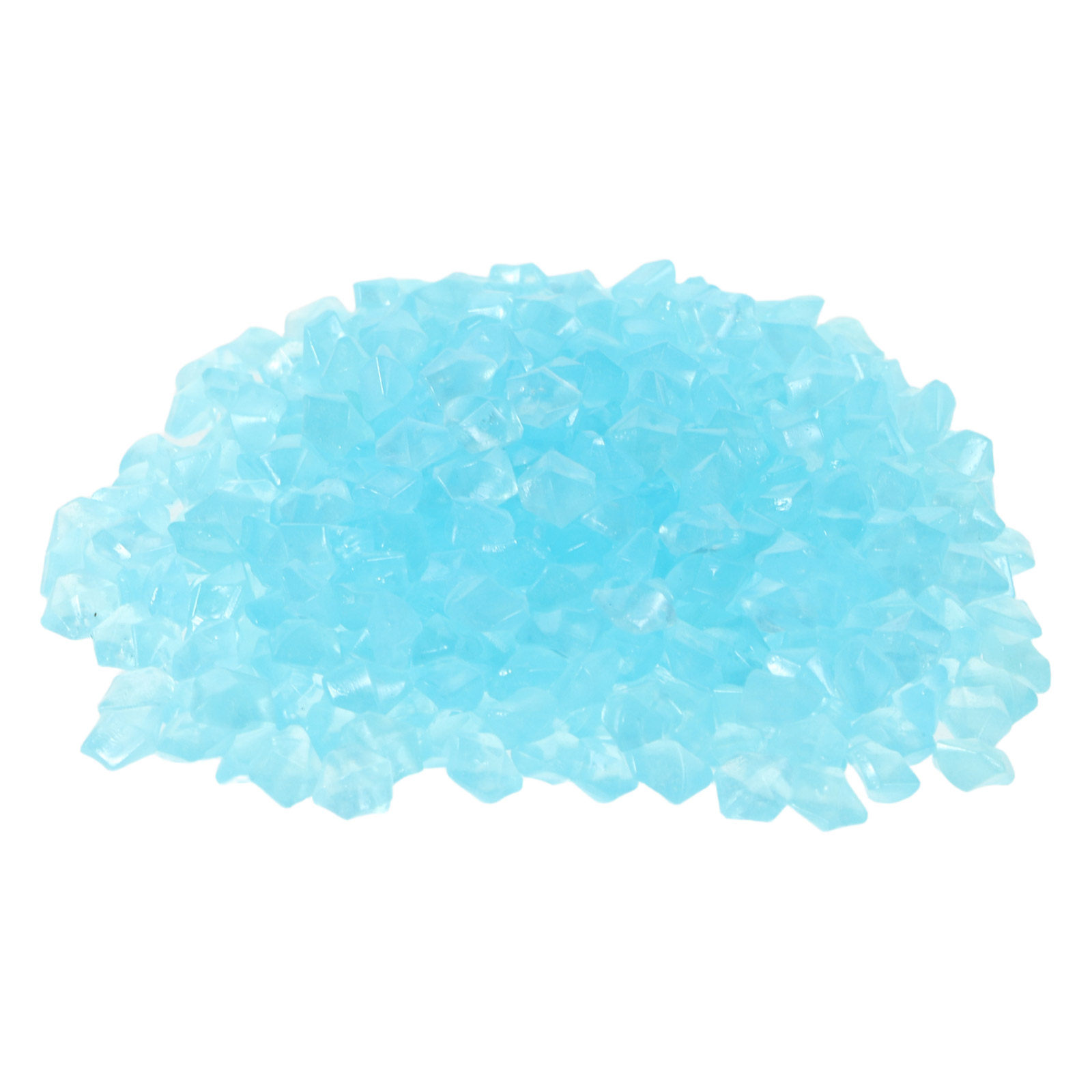 5 Bags Glow in The Dark Resin  - огляд і ціна Aquarium Plant Gravel