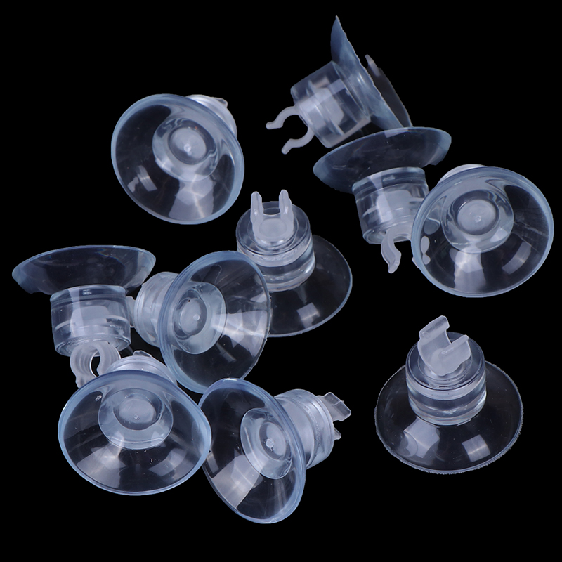 Suction Cup Aquarium Sucker fo - огляд і ціна Aquarium Lily Pipe