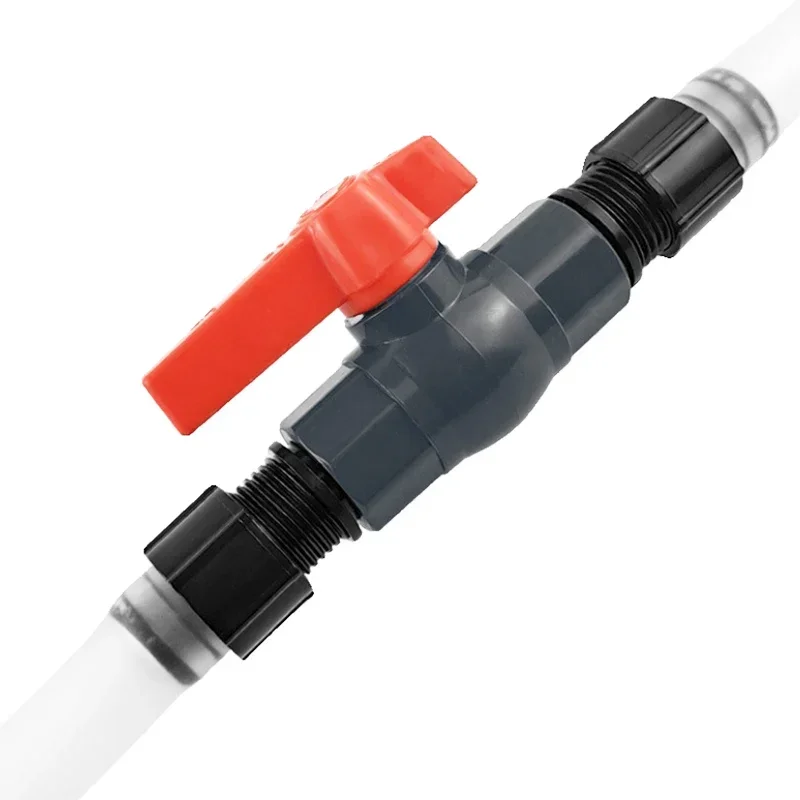 16mm/20mm Aquarium Air Water R - огляд і ціна Aquarium Lily Pipe