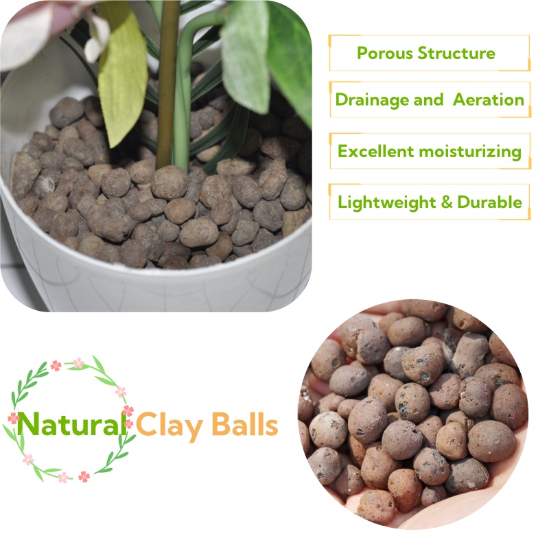 2L/1L Organic Clay Balls, Flow - огляд і ціна Aquasoil Substrate