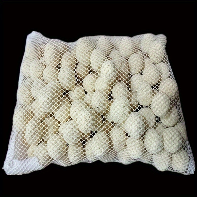 Reusable Zipper Filter Media B - огляд і ціна Planted Aquarium Media