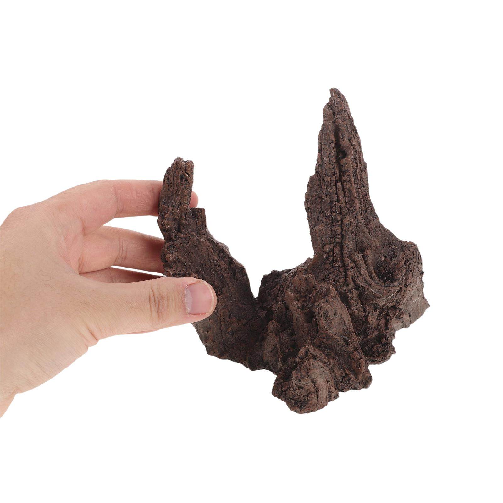 Hot Selling New Tree Trunk Orn - огляд і ціна Aquarium Plant Root Tabs