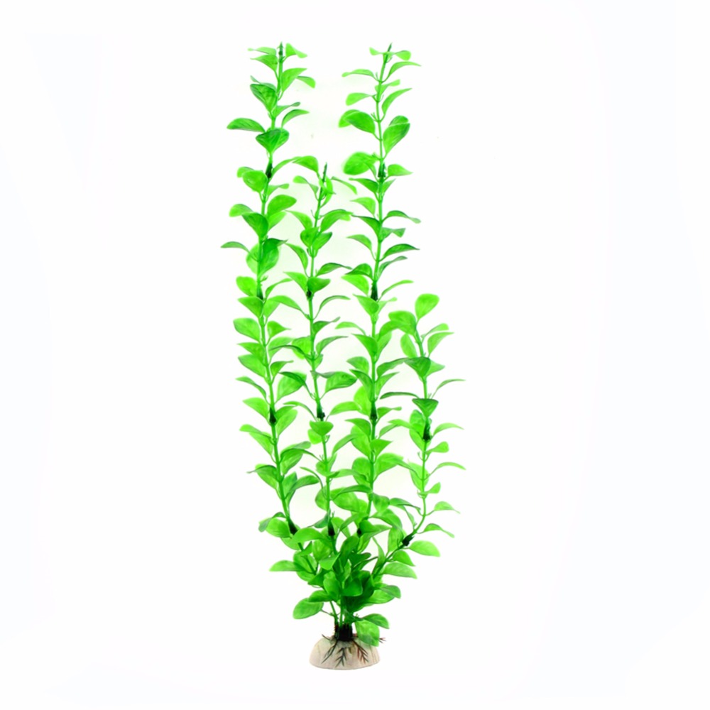 Ornament Aquarium Accessories  - огляд і ціна Aquarium Plant Ornament