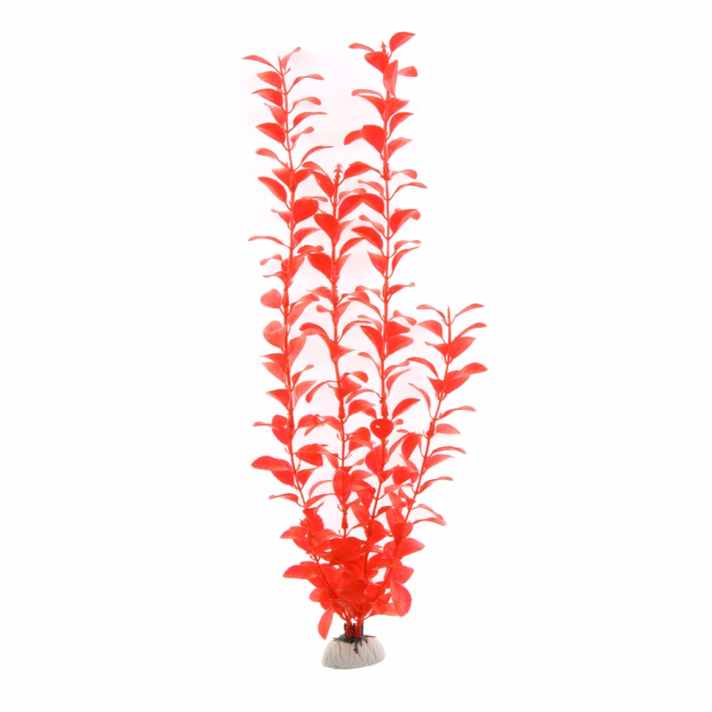 Ornament Aquarium Accessories  - огляд і ціна Aquarium Plant Ornament