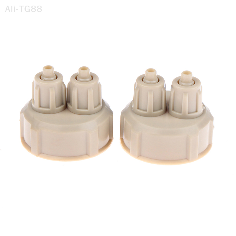 2Pcs Aquarium CO2 System Kit w - огляд і ціна Aquarium Plant Delivery