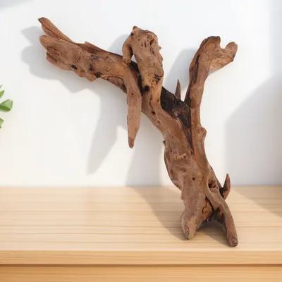 Fish Tank Dead-Wood Decor 20-2 - огляд і ціна Aquarium Plant Root Tabs
