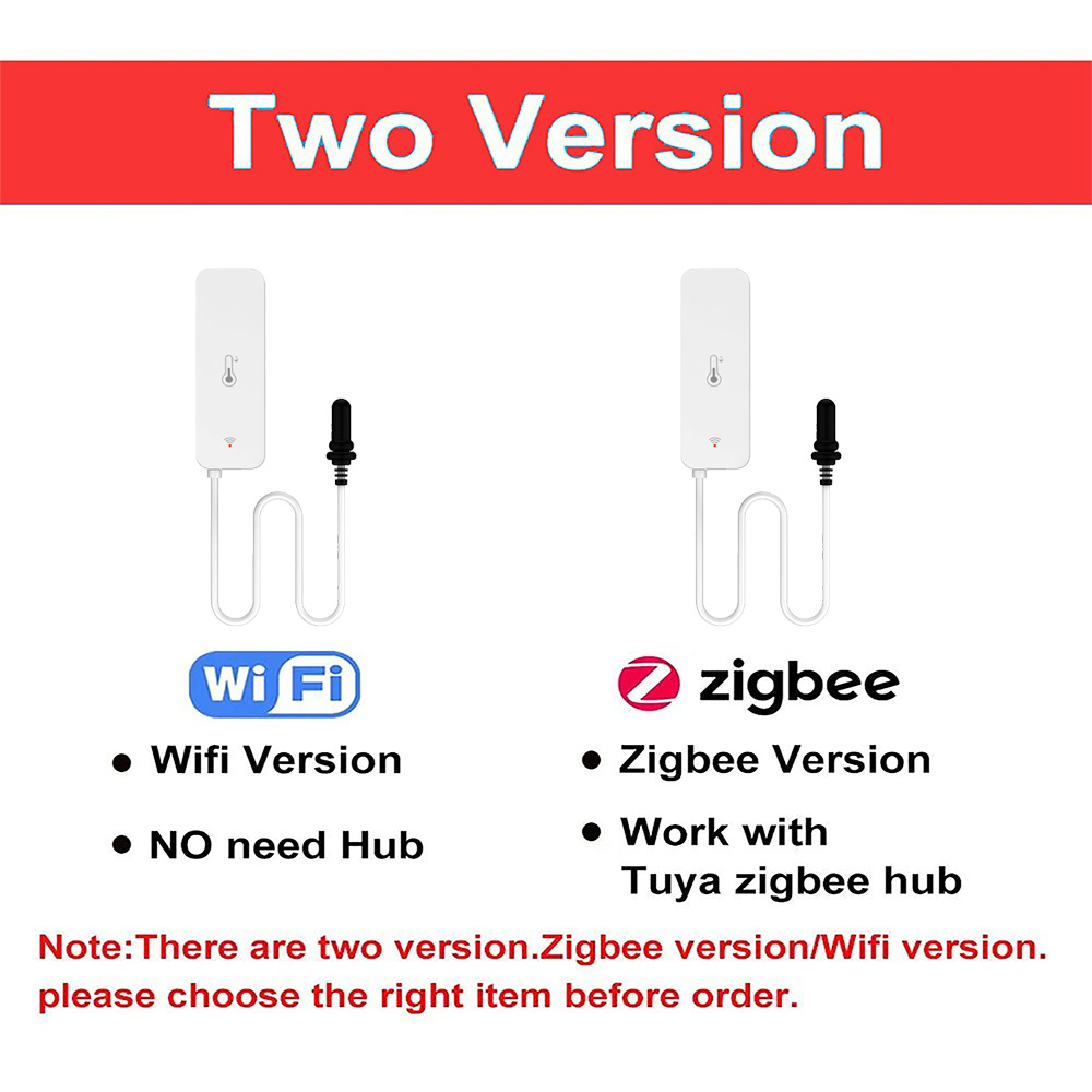 Tuya Wifi Zigbee Temperature a - огляд і ціна Aquarium Plant Delivery