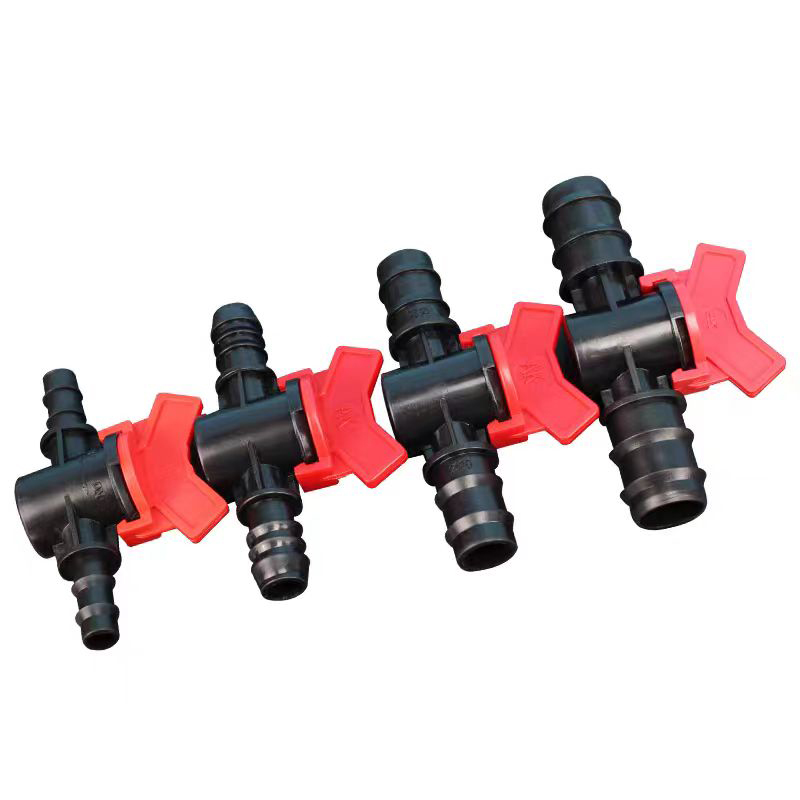 5/8/10/12/16mm Aquarium Air Wa - огляд і ціна Aquarium Lily Pipe
