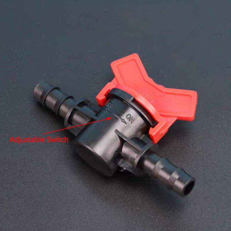 5/8/10/12/16mm Aquarium Air Wa - огляд і ціна Aquarium Lily Pipe