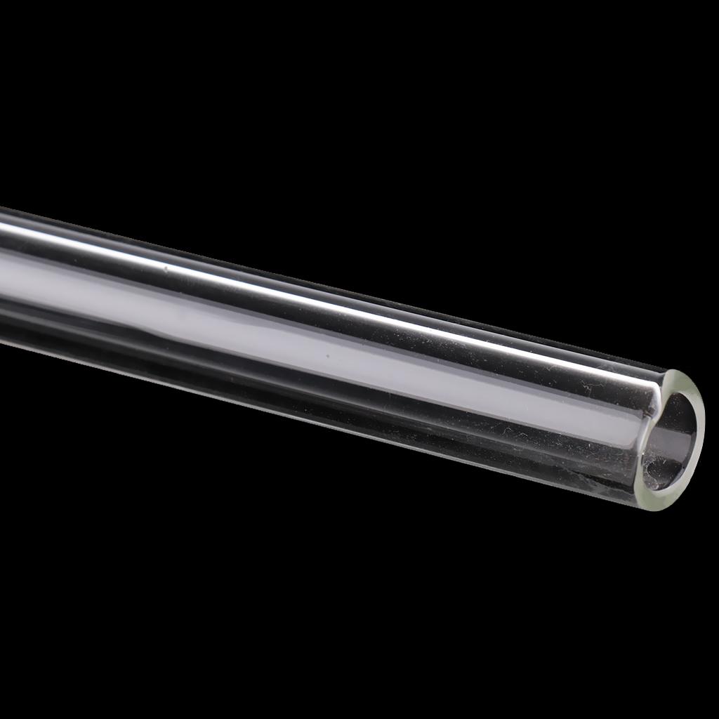 Borosilicate Glass Lily Pipe O - огляд і ціна Aquarium Lily Pipe
